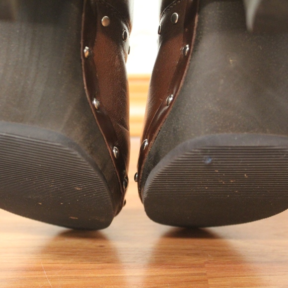 MICHAEL (MICHAEL KORS) Mule - Picture 6 of 7